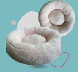 Yuvarlak Peluş 2