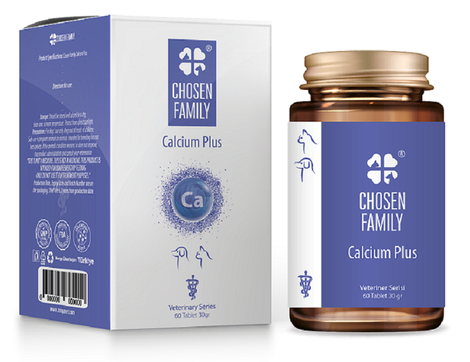 Chosen-Family-Tablet-Uygulama